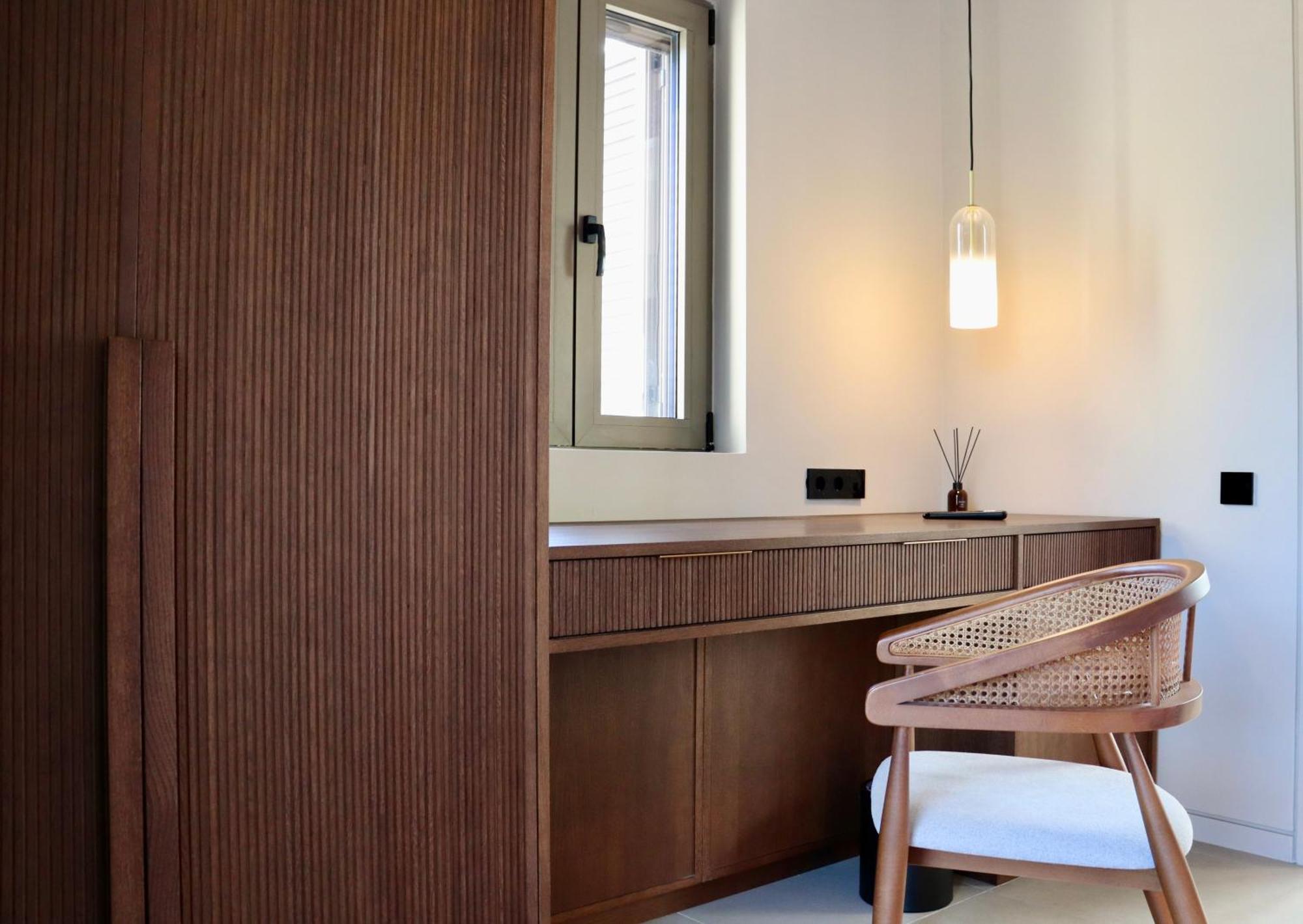 Amphitheatro Boutique Hotel Katomerion Экстерьер фото