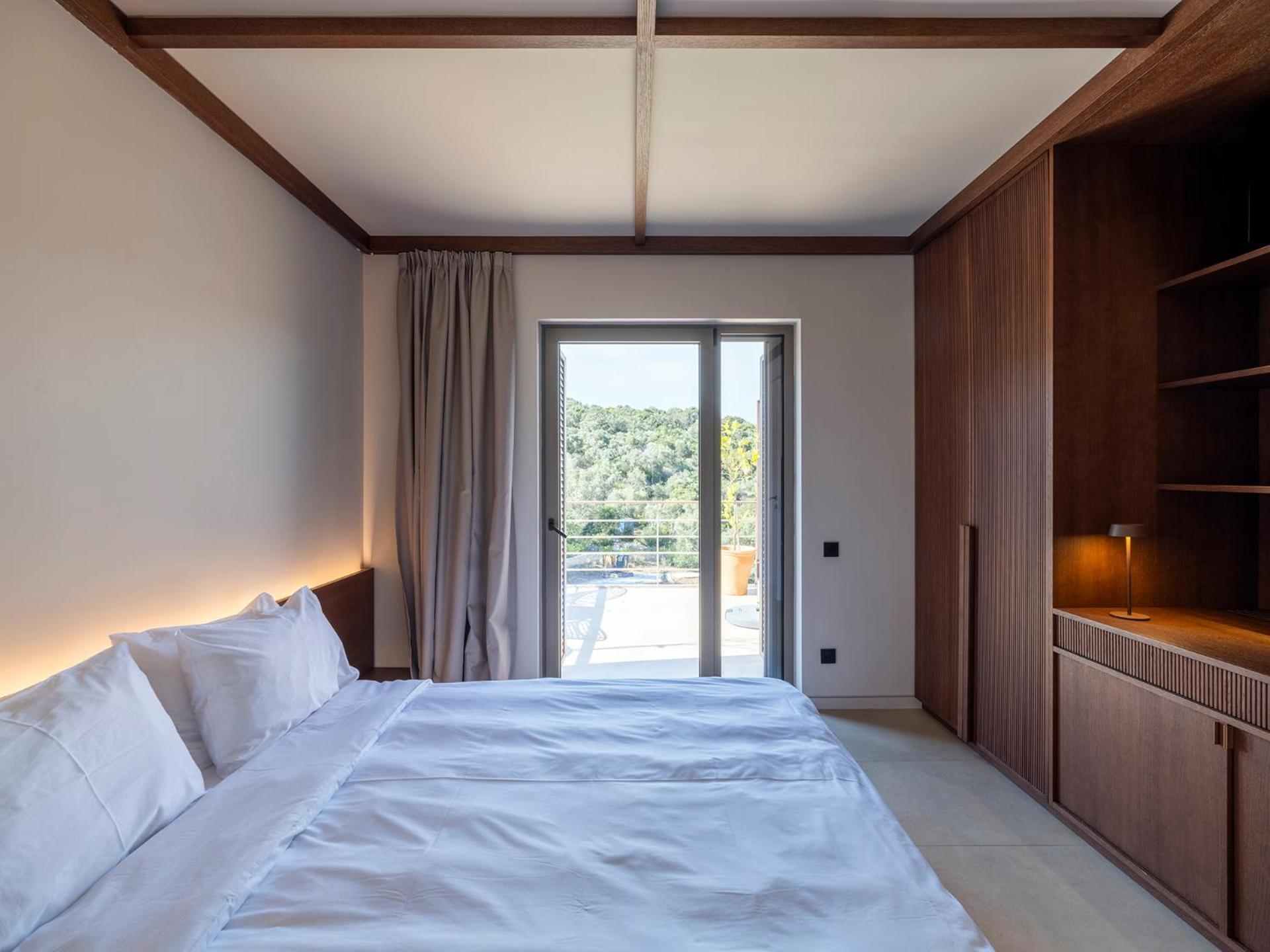 Amphitheatro Boutique Hotel Katomerion Экстерьер фото