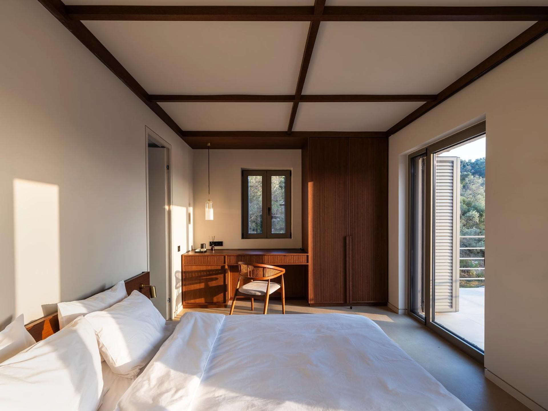 Amphitheatro Boutique Hotel Katomerion Экстерьер фото