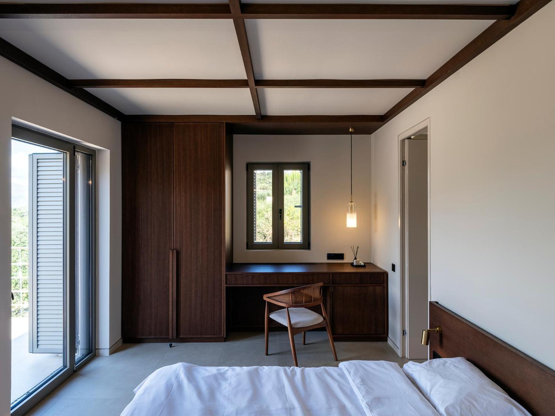 Amphitheatro Boutique Hotel Katomerion Экстерьер фото