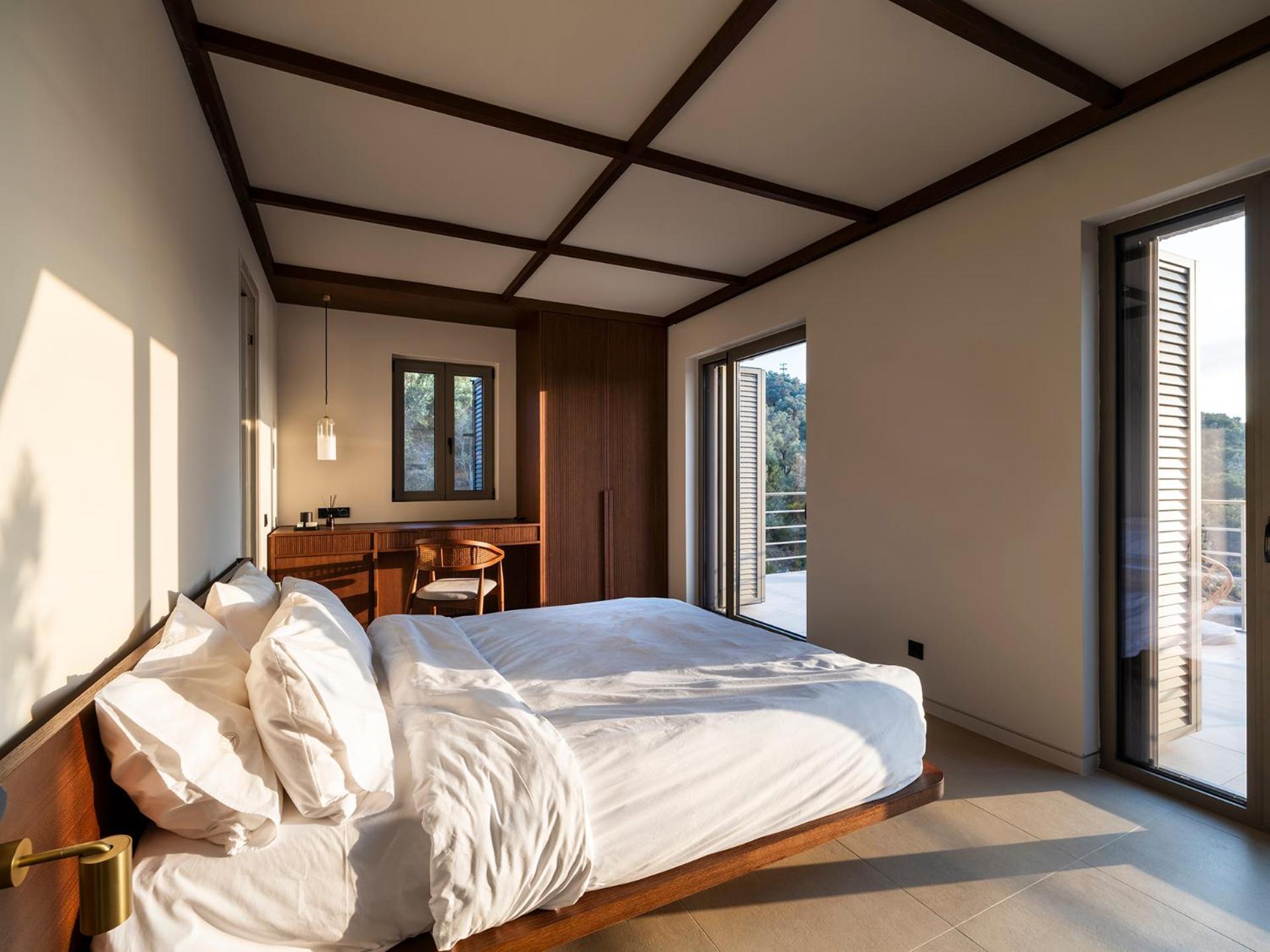 Amphitheatro Boutique Hotel Katomerion Экстерьер фото