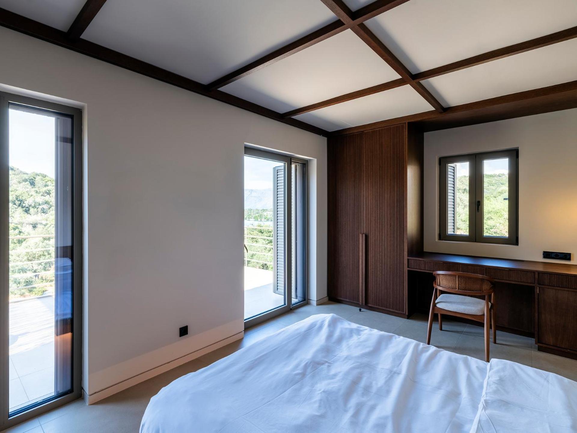 Amphitheatro Boutique Hotel Katomerion Экстерьер фото